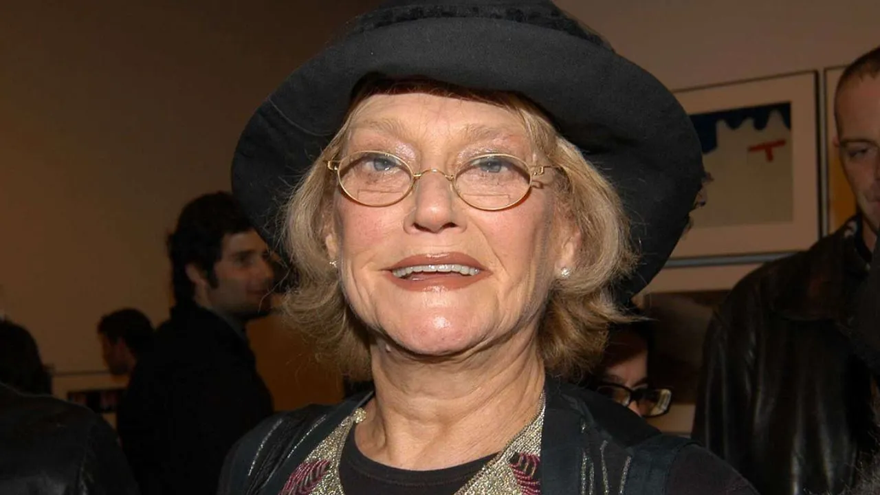 Renowned Actress Suzanne Shepherd, Known for 'Blue Bloods' and 'The Sopranos,' Passes Away at 89