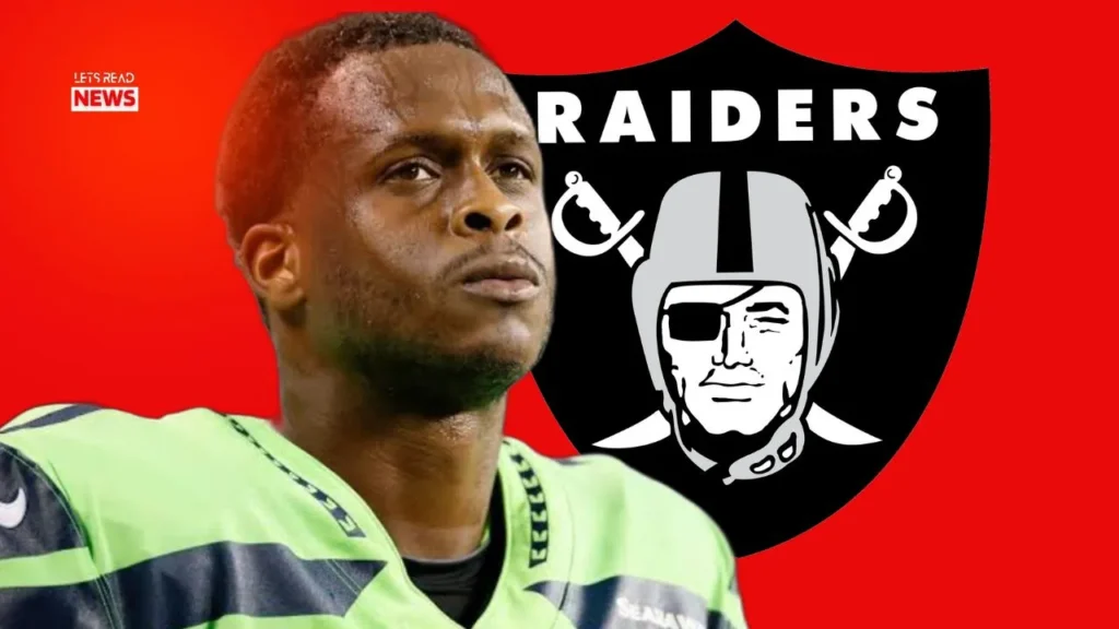 Geno Smith Transfer to las vegas Raider - lets read news