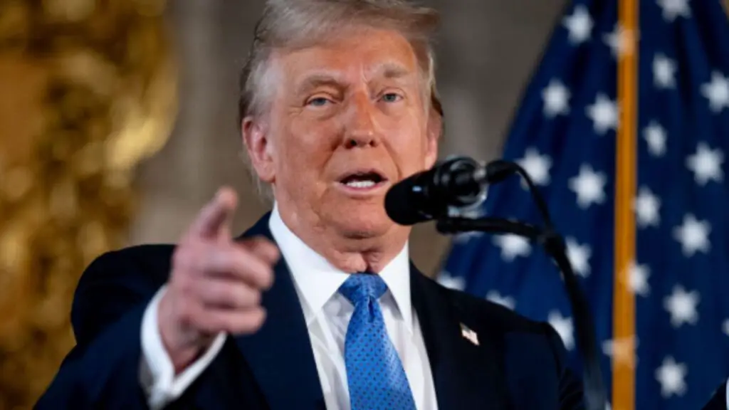 Trump’s West Point Speech Sparks Debate Over ‘Trophy Wives’ and Military Priorities