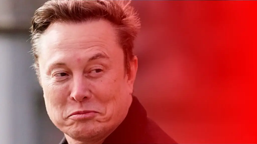 Elon Musk’s Black Eye at Oval Office Goodbye Event Sparks Speculation and Revelations