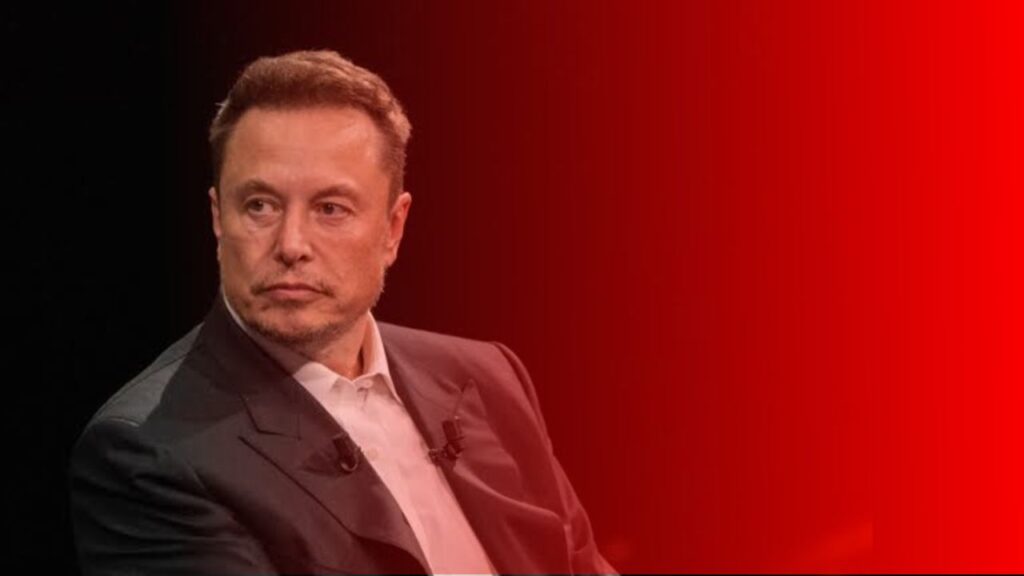 Elon Musk’s Crusade for Government Efficiency: A Meme Sparks a Firestorm