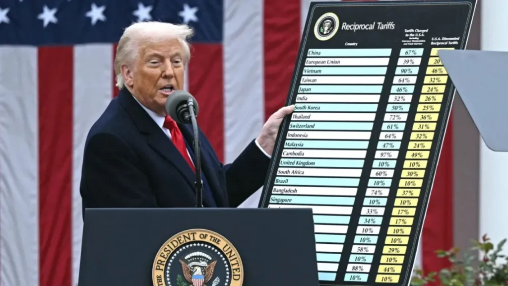 Federal Judge Blocks Trump Tariffs on Illinois Toy Importers, Marking Second Legal Blow to Trade Strategy