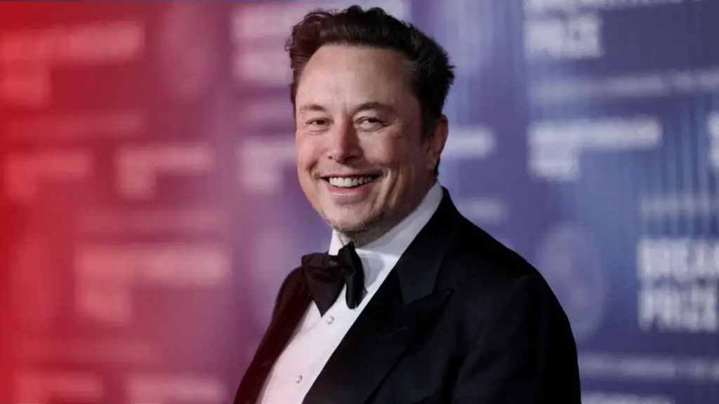 Elon Musk’s Critique of the "One Big Beautiful Bill Act" Sparks National Debate on Fiscal Responsibility