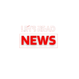 lets read news transparent logo