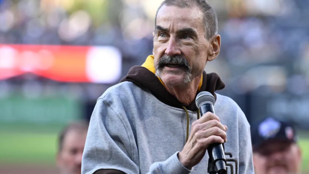 San Diego Padres Mourn the Loss of Visionary Owner Peter Seidler.