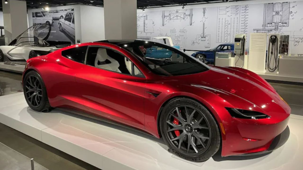 Tesla Announces Extensive 2023 Recalls: Over 2 Million Vehicles Affected.