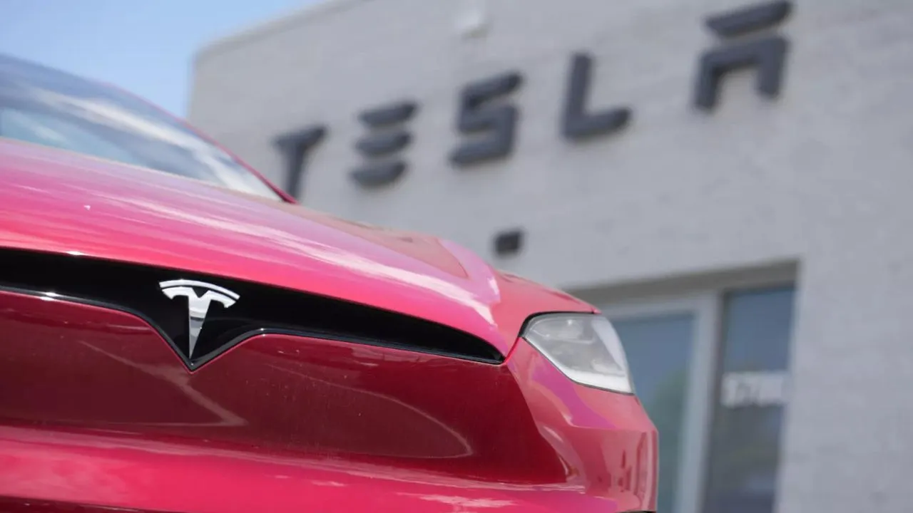 Tesla Announces Extensive 2023 Recalls: Over 2 Million Vehicles Affected.