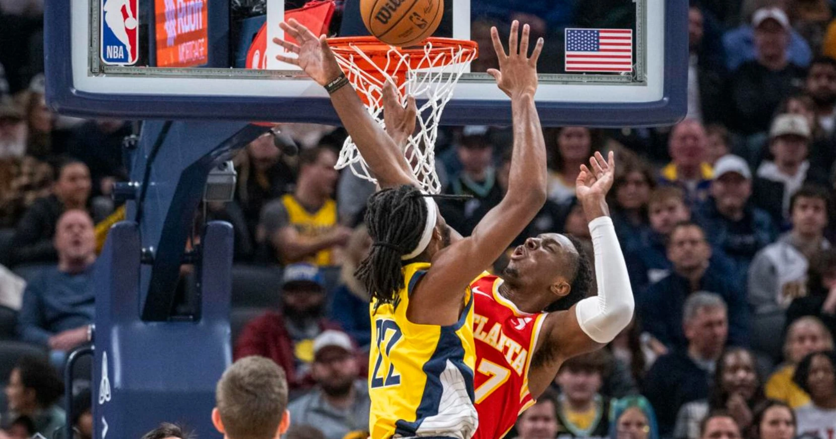 Pacers Cruise Past Hawks with Record-Breaking Performance Led by Tyrese Haliburton