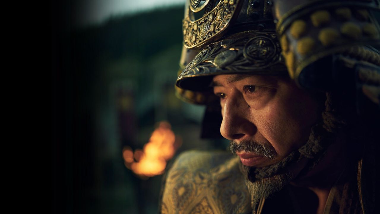 Unveiling 'Shogun': FX's Epic Journey into 17th-Century Japan.