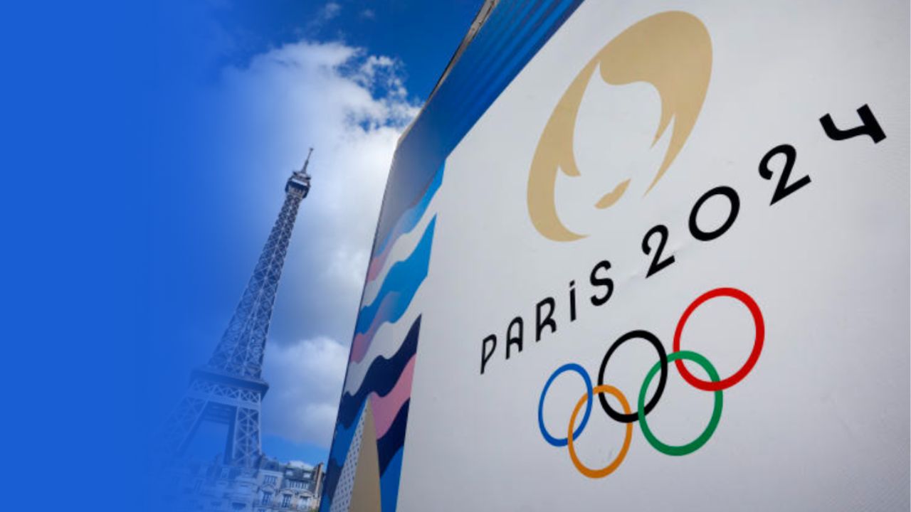 Paris Olympics Game 2024