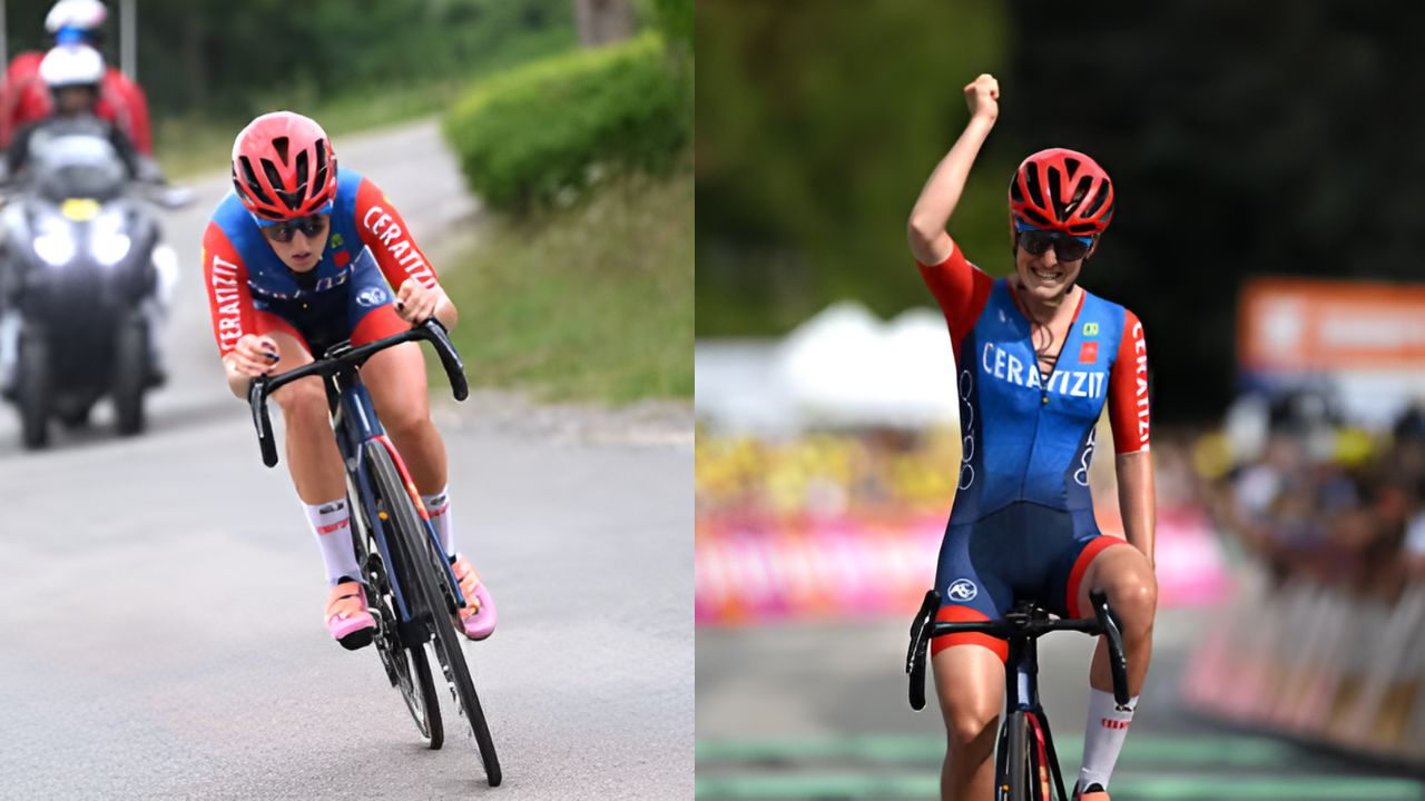 Cédrine Kerbaol makes history as the first Frenchwoman to win a stage at the 2024 Tour de France Femmes, ending a 35-year drought. Discover how her calculated solo attack secured a legendary victory and inspired the next generation of cyclists.