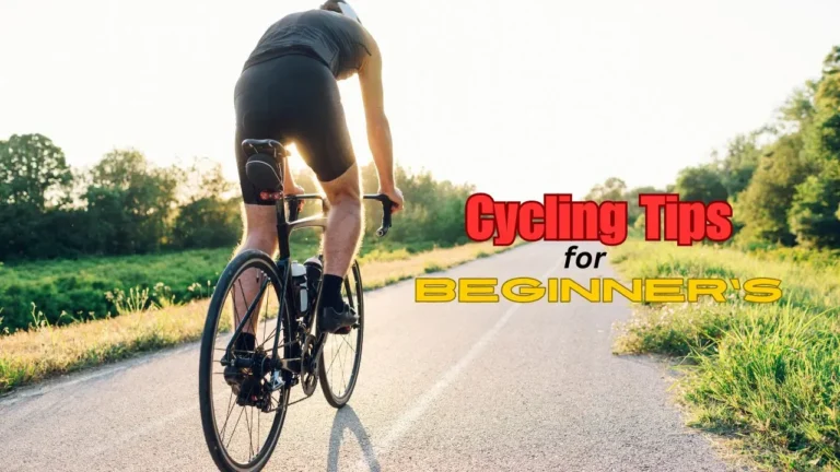 Best Beginner Cycling Tips: A Guide for New Cyclists