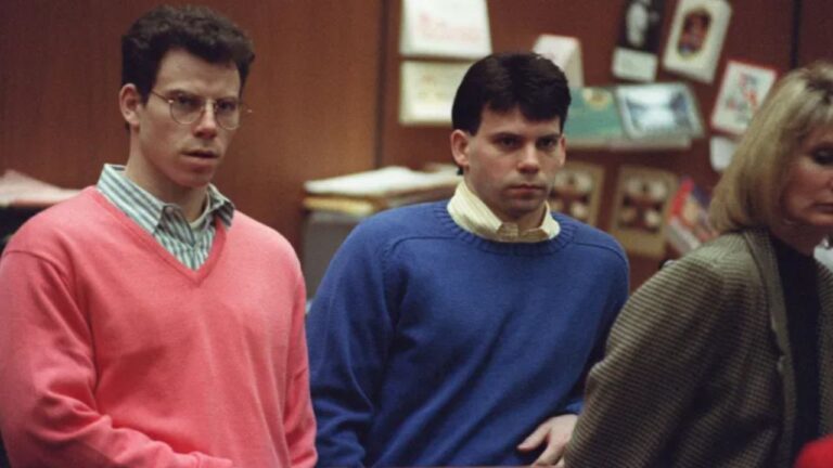 Menendez Brothers: Upcoming November Court Hearing and the Possibility of a Retrial