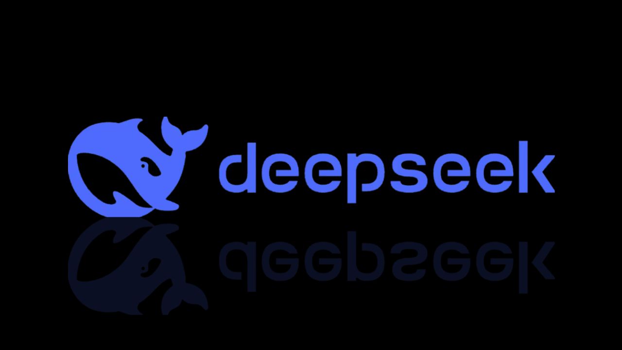 DeepSeek