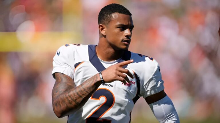 Patrick Surtain II’s Historic Push for NFL Defensive Player of the Year: A Cornerback’s Rare Feat”