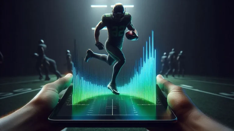 The Role of AI in NFL Scouting for Undrafted Free Agents in 2025