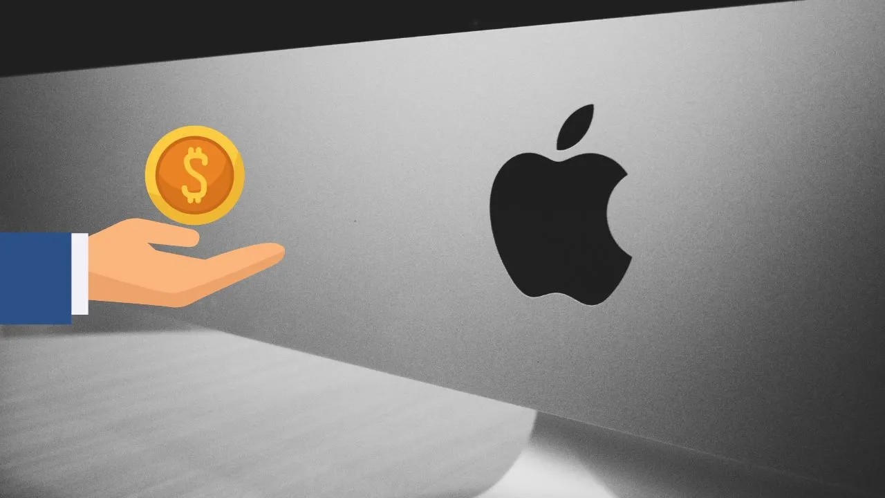 How Apple’s Margin Squeeze Impacts Profits and Stock Value in 2025