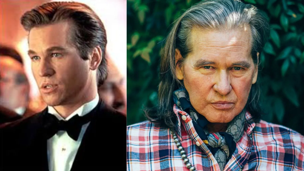 Val Kilmer: The Enigmatic Star Who Defied Hollywood and Left a Lasting Legacy