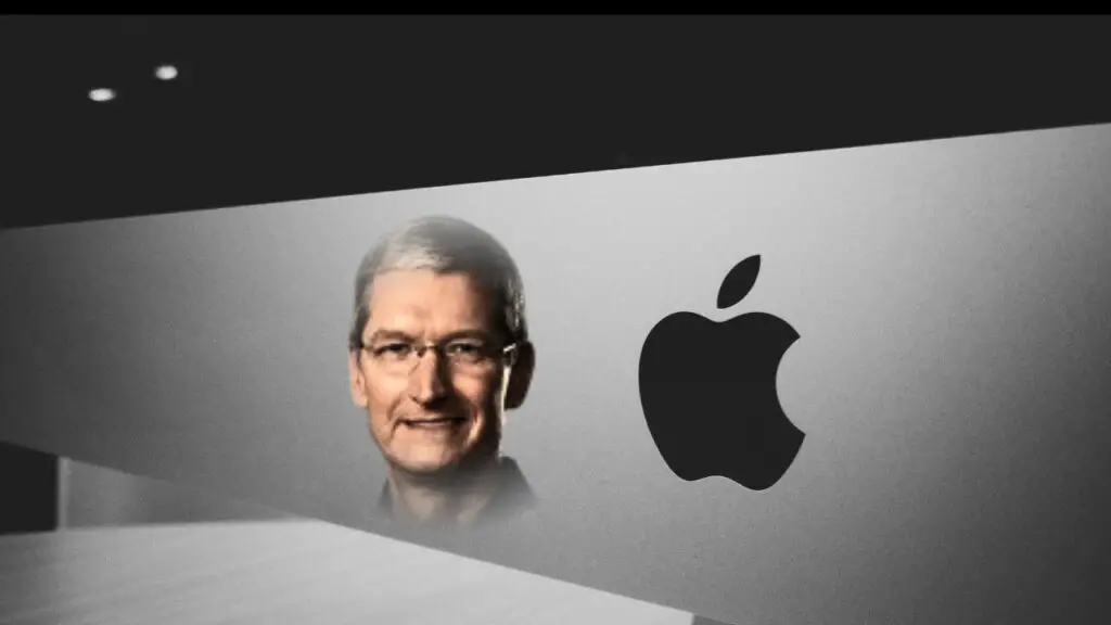 Analysis: Is Tim Cook Planning to Shift Apple’s Manufacturing from India to the U.S.?