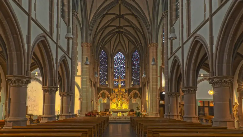 catholic Church