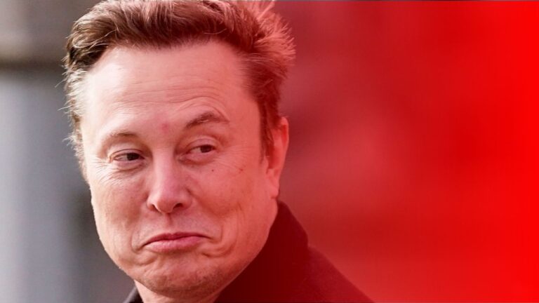 Elon Musk’s Black Eye at Oval Office Goodbye Event Sparks Speculation and Revelations
