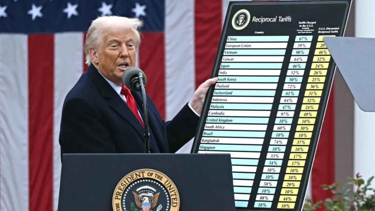 Federal Judge Blocks Trump Tariffs on Illinois Toy Importers, Marking Second Legal Blow to Trade Strategy