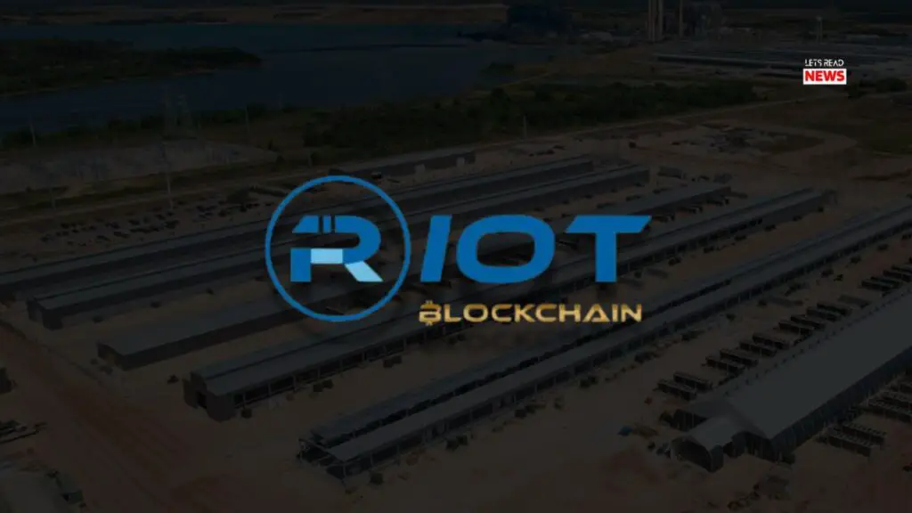 Riot Platforms Q1 2025 Earnings: Record Revenue Amid Significant Losses