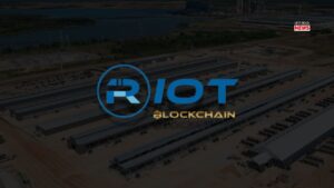 Riot Platforms Q1 2025 Earnings: Record Revenue Amid Significant Losses