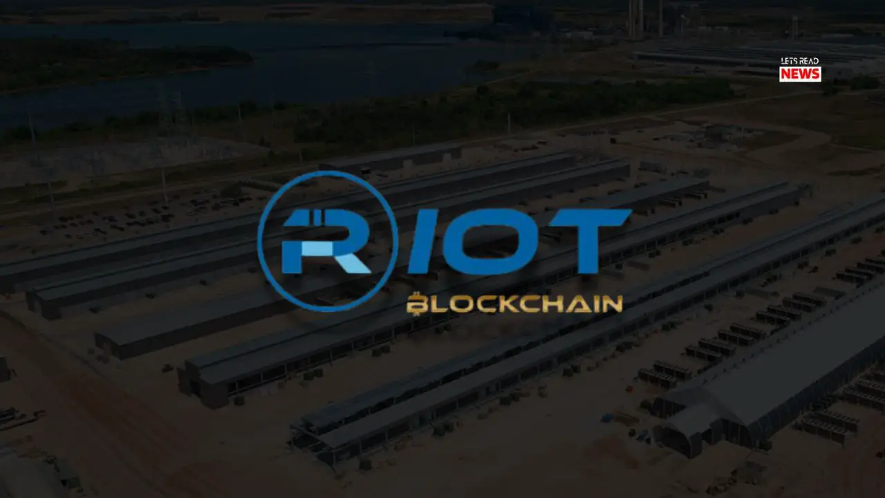 Riot Platforms Q1 2025 Earnings: Record Revenue Amid Significant Losses