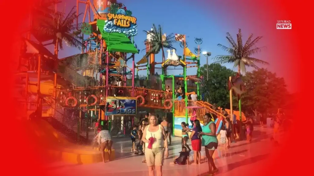 Six Flags America to Close in Prince George’s County: A Community Faces Change and Opportunity