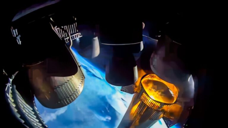Starship Soars: A Milestone in SpaceX’s Journey to Mars