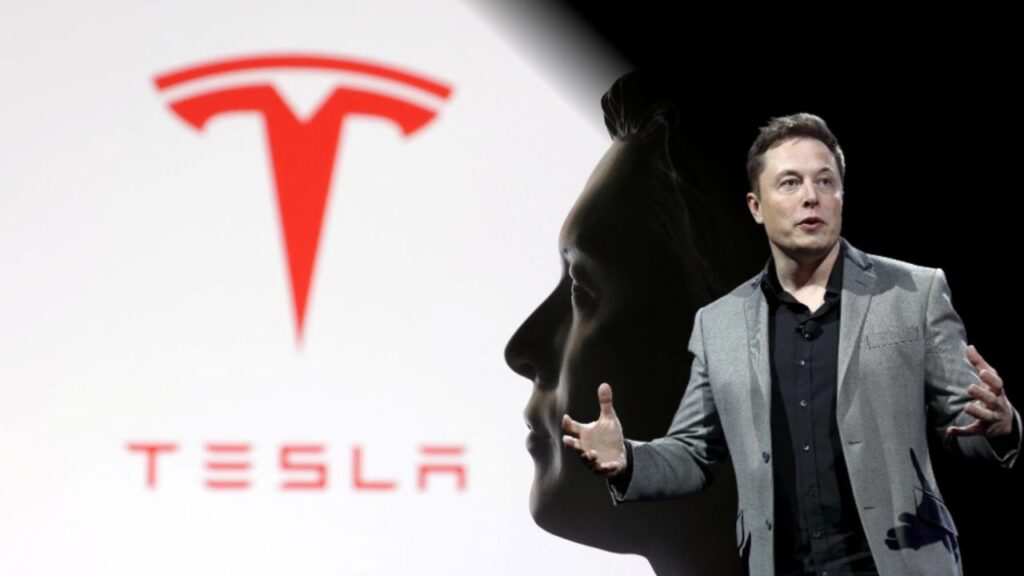 Tesla Stock Soars to $347.70: Musk's "Kek" Mocks Walz Amid Political and Market Shifts