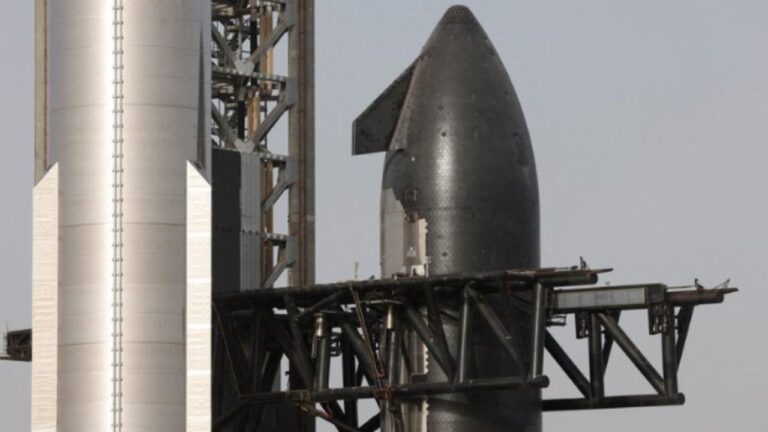 SpaceX Starship’s Ninth Flight Test: A Pivotal Moment for Elon Musk’s Mars Ambitions
