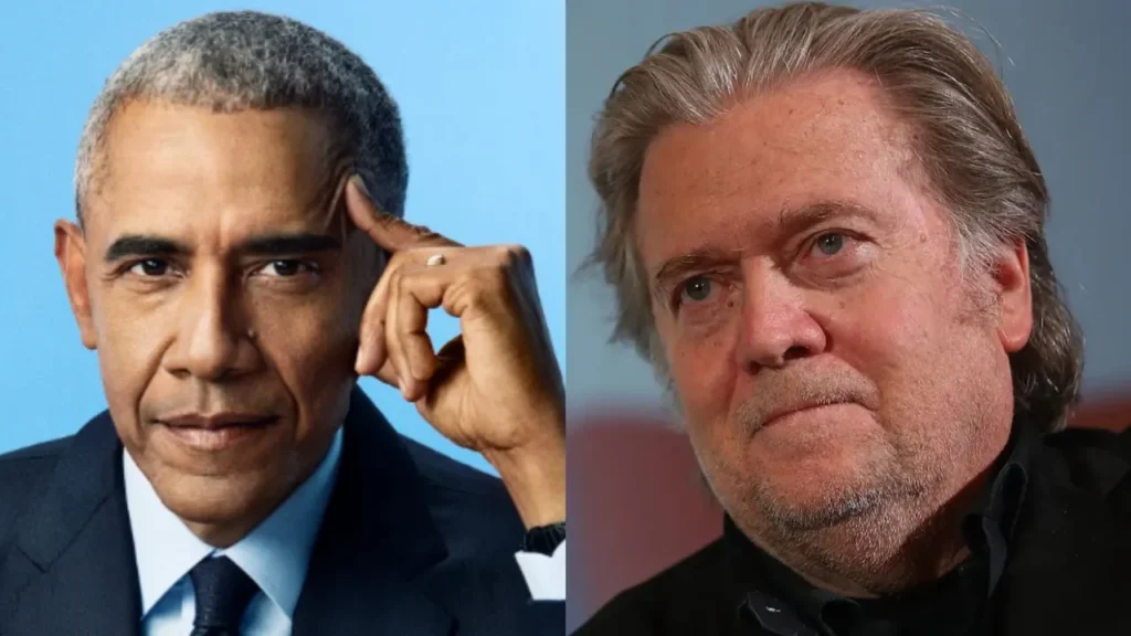 AI’s Looming Threat to White-Collar Jobs: Why Obama and Bannon Are Sounding the Alarm