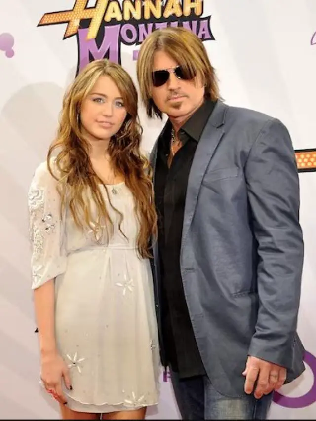 Miley Cyrus Breaks Silence on Dad’s New Romance & Family Rift.
