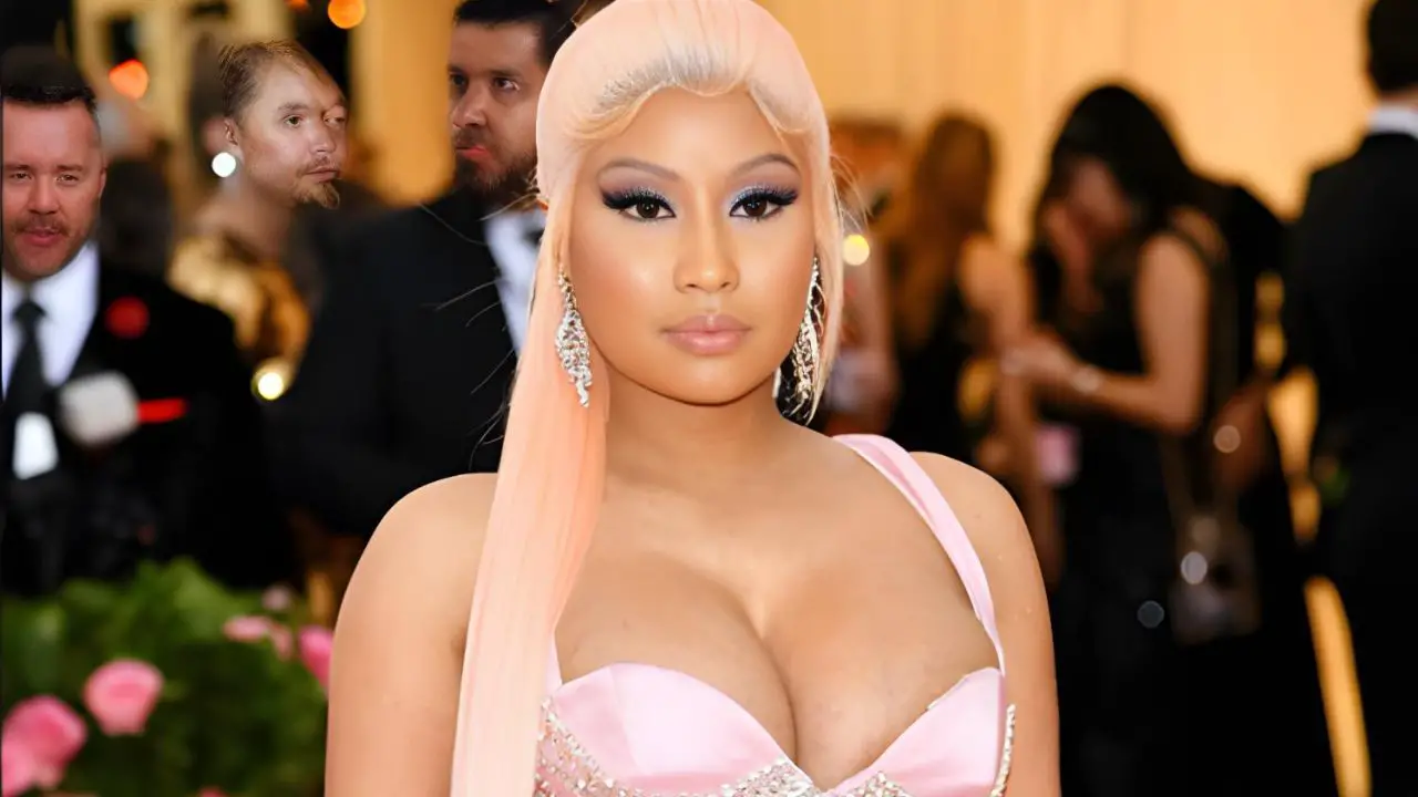 Nicki Minaj Taunts Megan Thee Stallion as Lawsuit Against Roc Nation Moves Forward