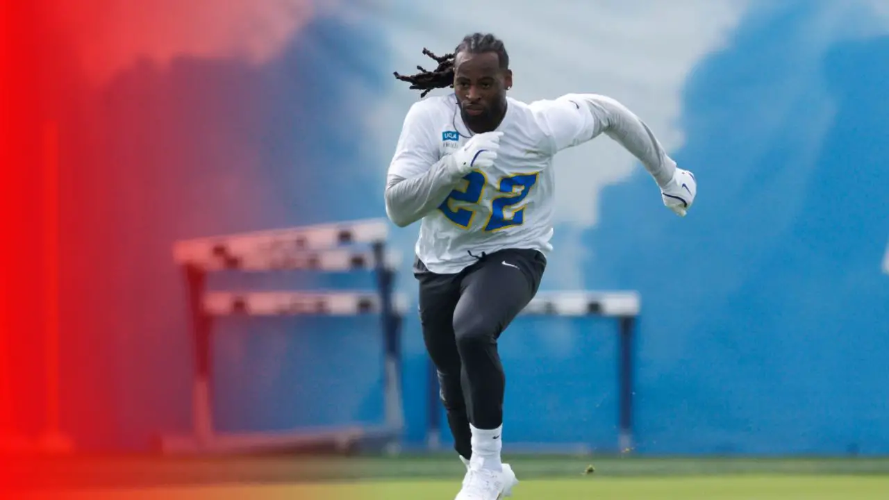 Shocking Twist: Is Najee Harris’ NFL Career Over After Devastating Injury? Omarion Hampton Set to Shine!