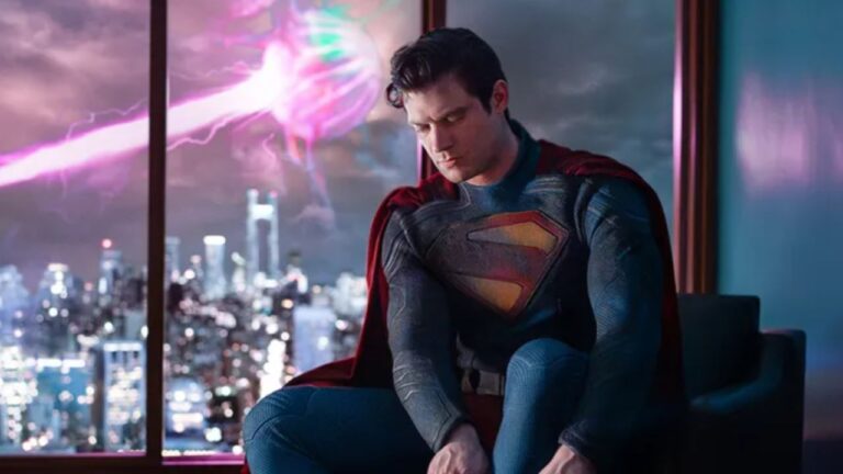 Superman Takes Flight Amid ‘Woke Mind Virus’ Storm: James Gunn’s Reboot Ignites America