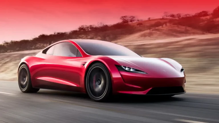 Tesla’s Sky-High Tease: Musk Promises ‘Most Epic Demo Ever’ with Roadster Reveal!