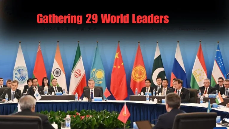 SCO 2025