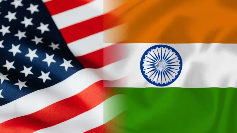 India Slams U.S. Tariff Hike as “Unfair and Unjustified,” Vows to Protect National Interests