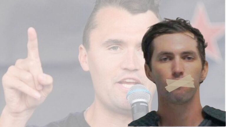Why Is the Charlie Kirk Killer Staying Silent? The Chilling Secrets Tyler Robinson Won't Reveal