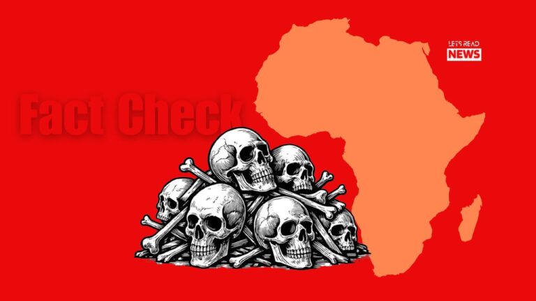 Detailed Fact-Check: Claims of “White Genocide” in South Africa