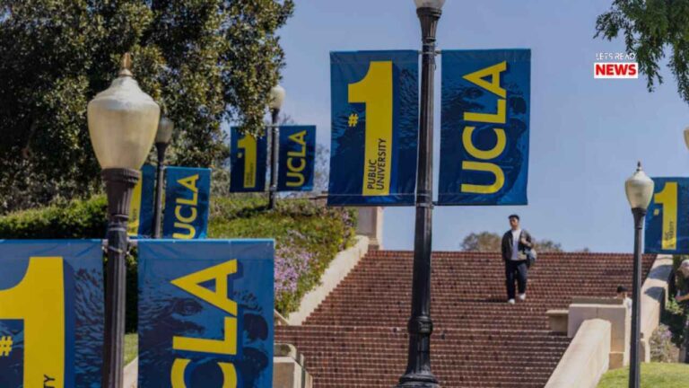 Federal Judge Blocks Trump Administration’s $1.2 Billion Fine on UCLA, Citing Free Speech Violations