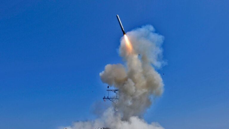Pentagon Greenlights Tomahawk Missiles for Ukraine: What It Means for the Russia-Ukraine War