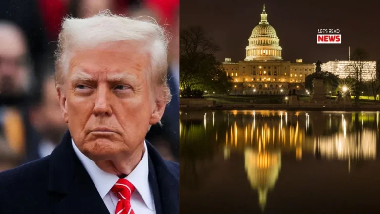 White House Releases Trump’s October MRI Results Amid Intensified Health Transparency Battle