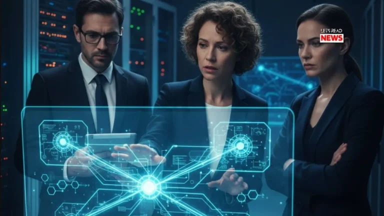 Security Experts Warn: Autonomous AI Tools May Be More Dangerous Than Expected