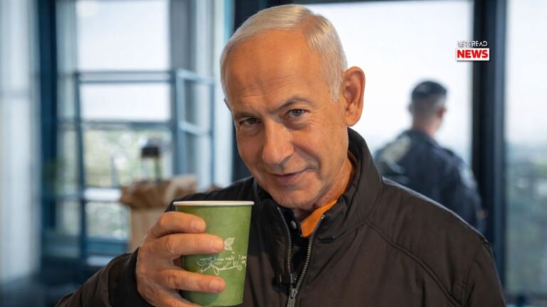Analysis: Grok’s “Deepfake” Blunder on Netanyahu’s Coffee Video – When AI Becomes the Fuel for the Fire It Was Meant to Extinguish