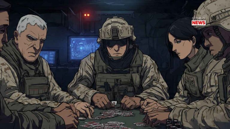 Did Insiders Use Prediction Markets to Cash In $1.2 Million on the U.S. Iran Strike?