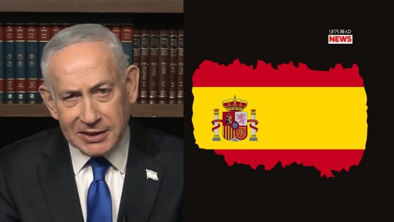 Netanyahu’s Sharp Elbow at Spain: Symbolic Slap or Strategic Signal Amid Fragile Ceasefire Brinkmanship?
